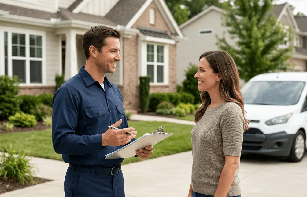 Mold Remediation Chandler, MN FAQs